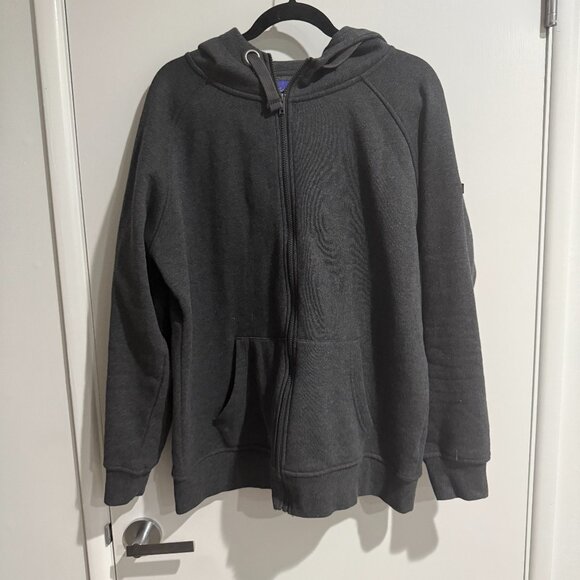 Seraphine Men's Babywearing Hoodie - Size L - Picture 1 of 3